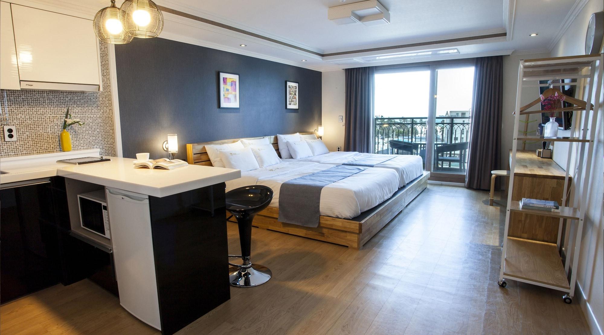 Kai Resort Czedżu Zewnętrze zdjęcie