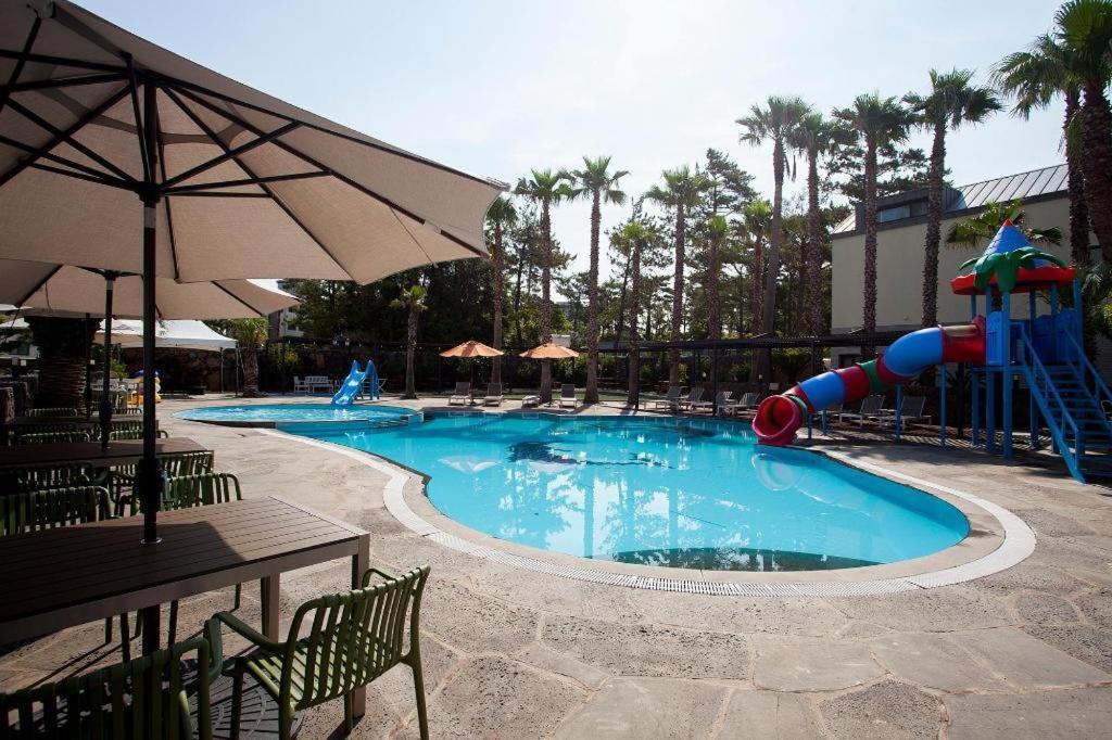 Kai Resort Czedżu Zewnętrze zdjęcie