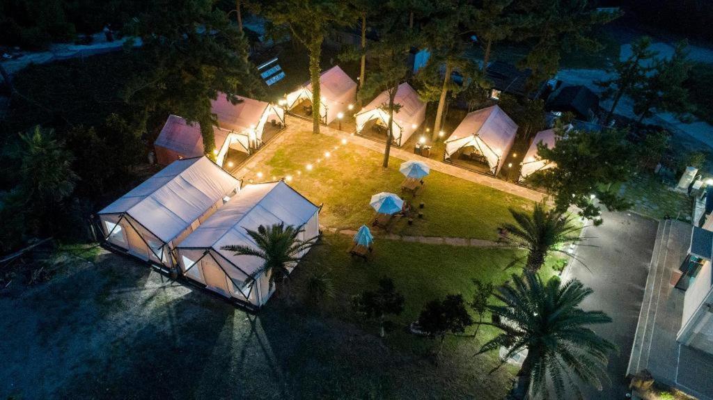 Kai Resort Czedżu Zewnętrze zdjęcie