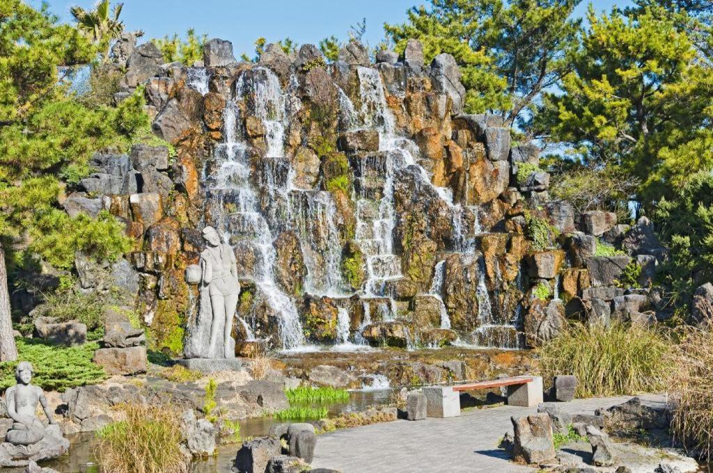 Kai Resort Czedżu Zewnętrze zdjęcie