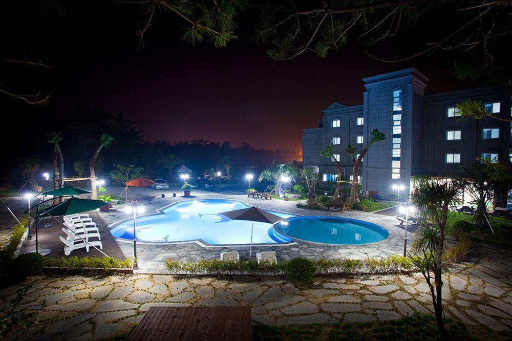 Kai Resort Czedżu Zewnętrze zdjęcie