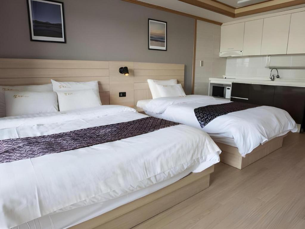 Kai Resort Czedżu Zewnętrze zdjęcie