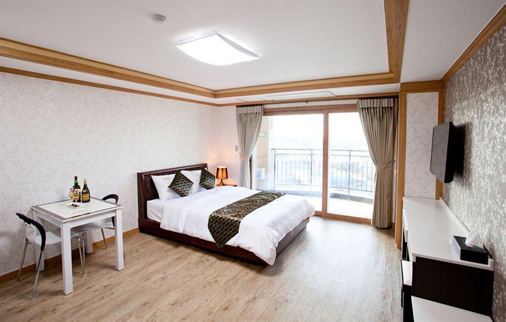Kai Resort Czedżu Zewnętrze zdjęcie