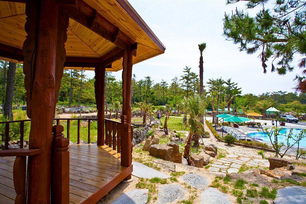 Kai Resort Czedżu Zewnętrze zdjęcie