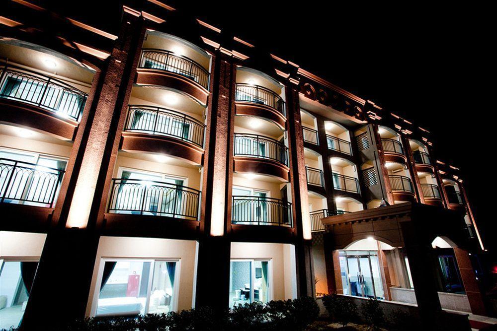 Kai Resort Czedżu Zewnętrze zdjęcie