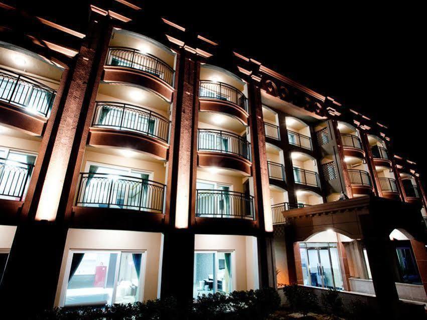 Kai Resort Czedżu Zewnętrze zdjęcie