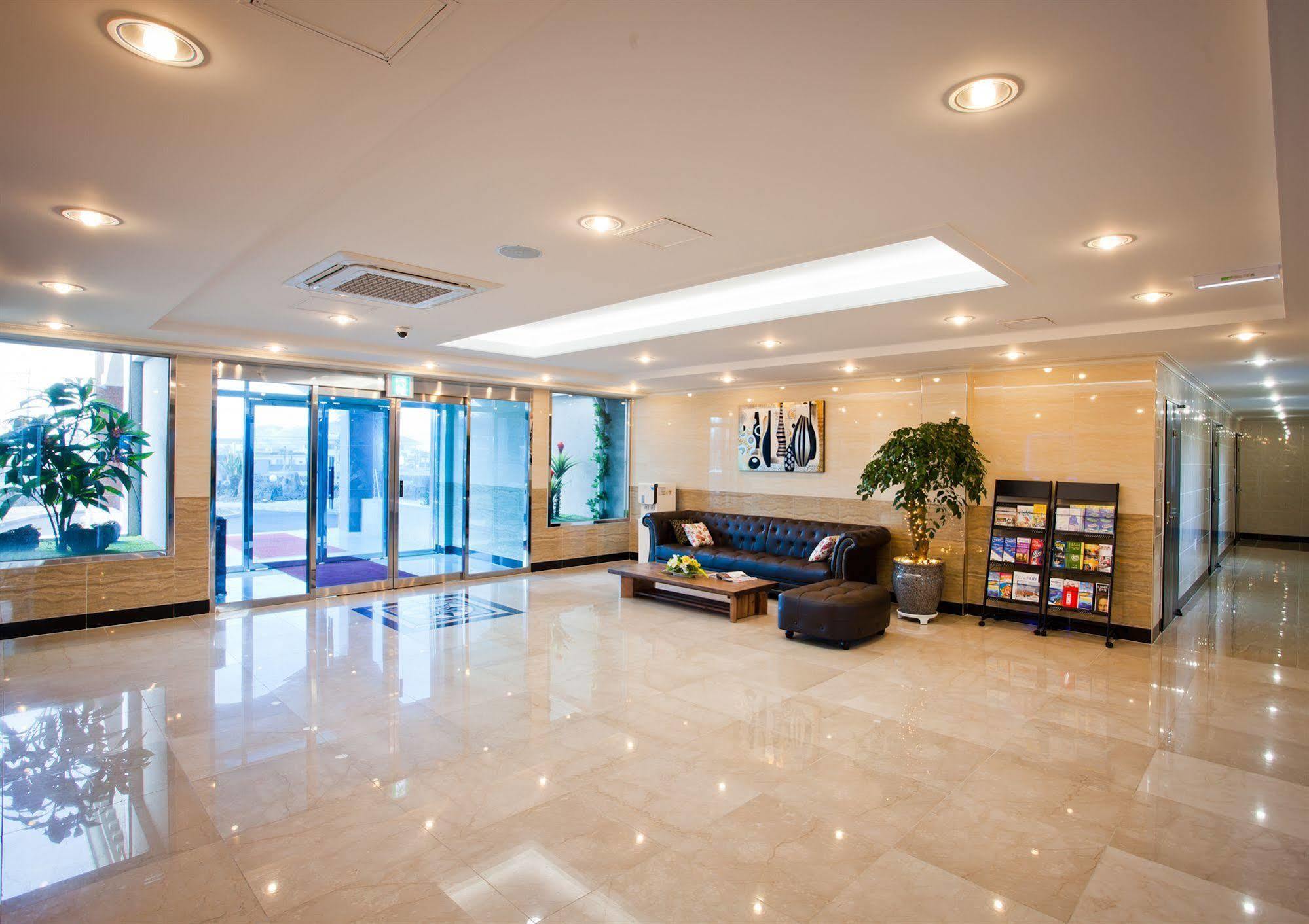 Kai Resort Czedżu Zewnętrze zdjęcie