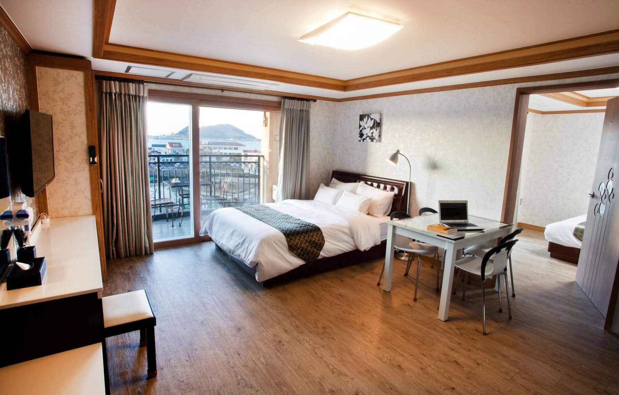 Kai Resort Czedżu Zewnętrze zdjęcie
