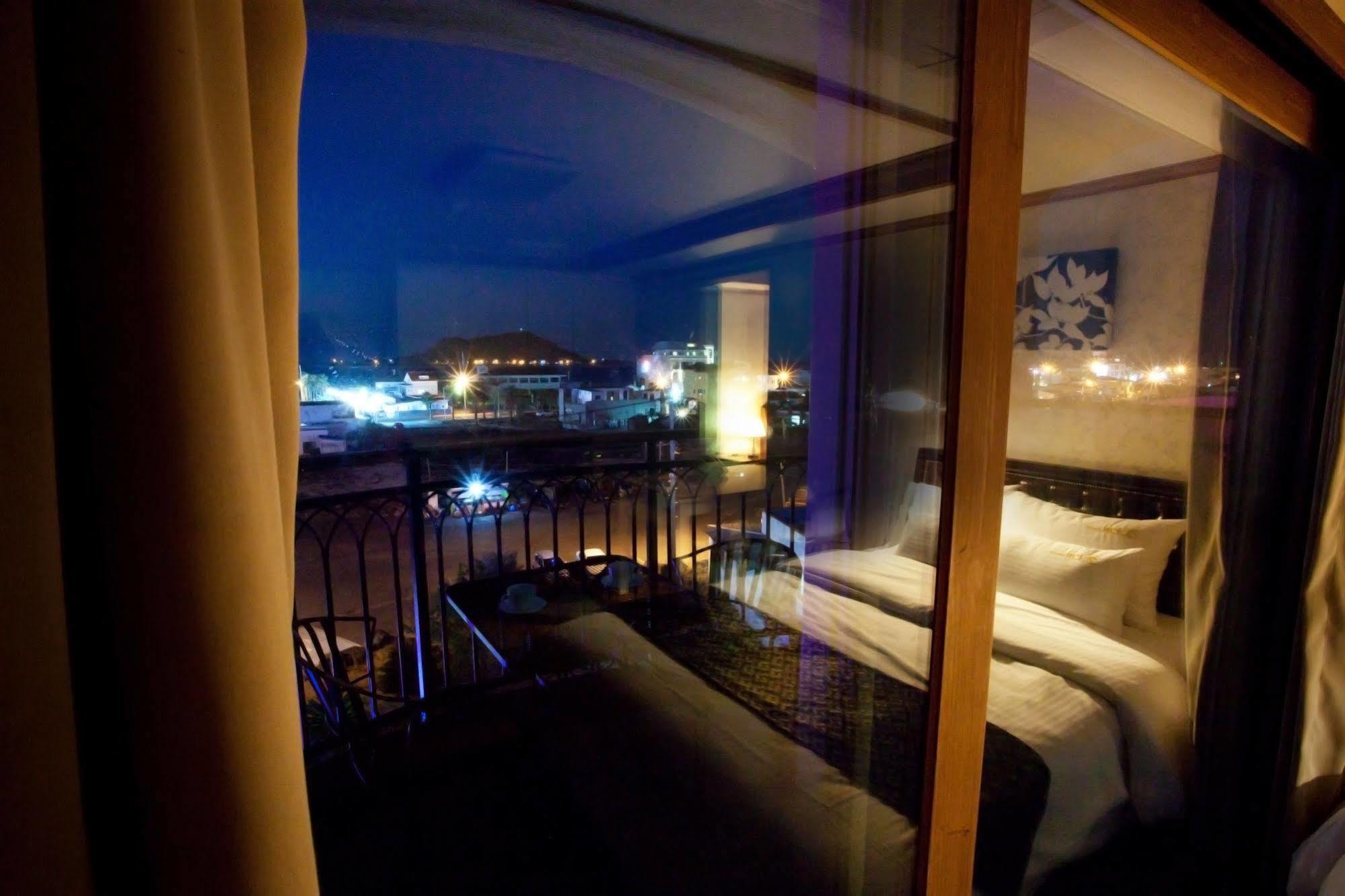 Kai Resort Czedżu Zewnętrze zdjęcie